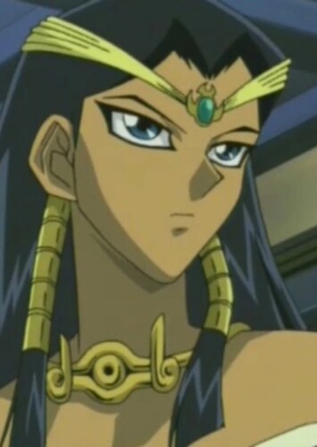 Ishizu Ishtar
