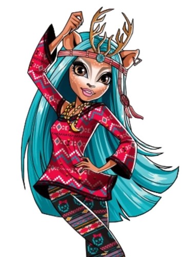 Isi Dawndancer