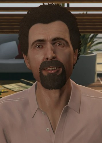 Isiah Friedlander
