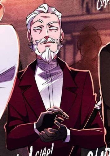 Isidor Fauntleroy