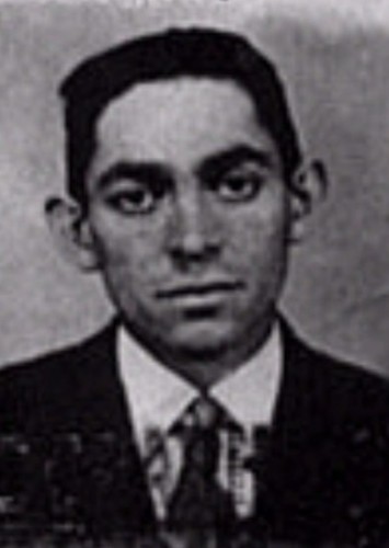 Isidor Fisch