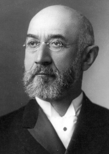 Isidor Straus