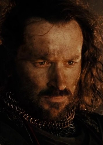 Isildur
