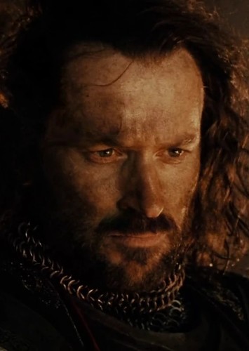 Isildur