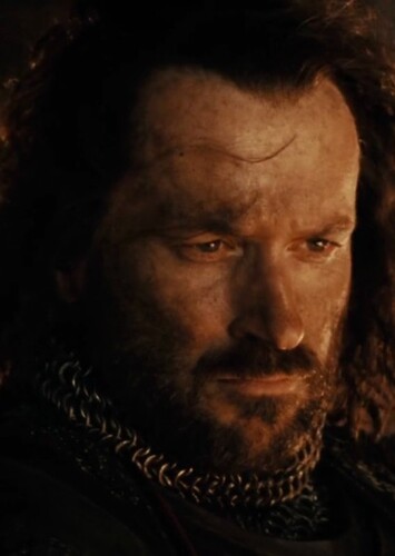 Isildur