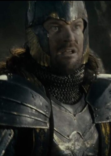 Isildur
