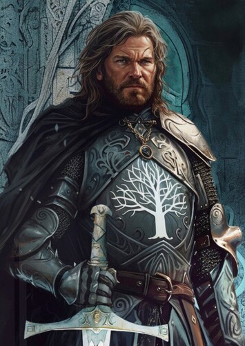 Isildur