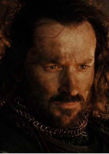 Isildur