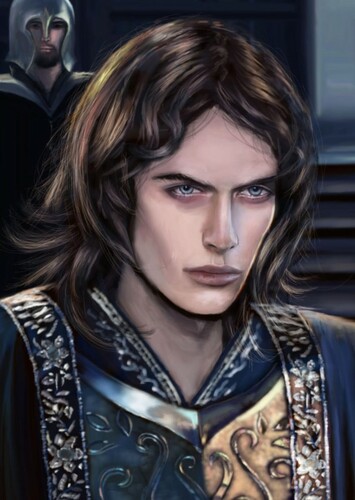Isildur