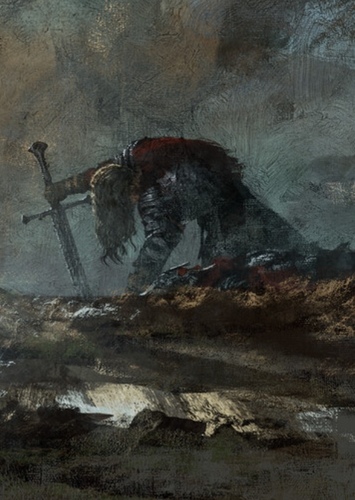 Isildur
