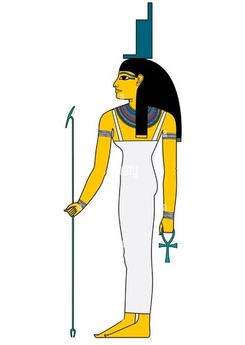 Isis