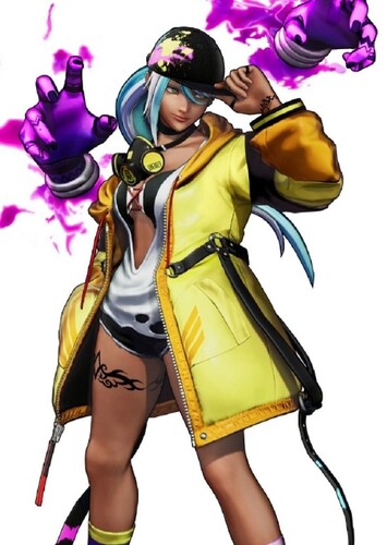 Isla