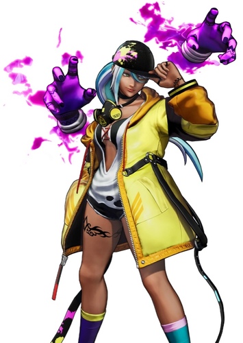Isla