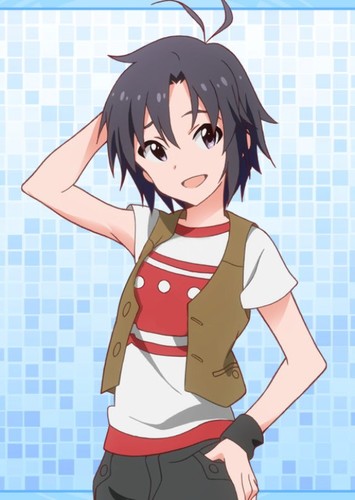 Haruka Takeda