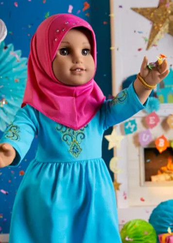Islamic