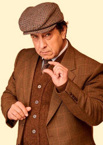 Ismael Rojas