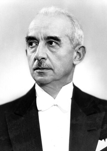 Ismet Inönü