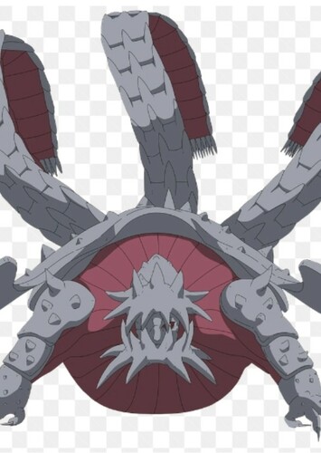 Isobu/Three Tails