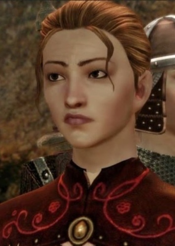 Isolde