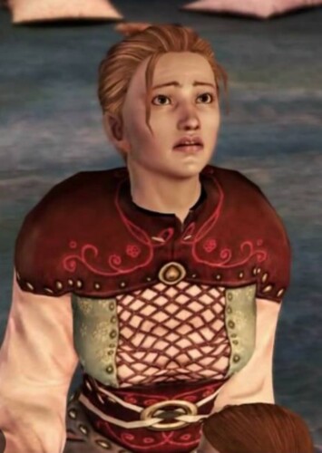 Isolde