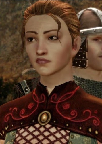 Isolde