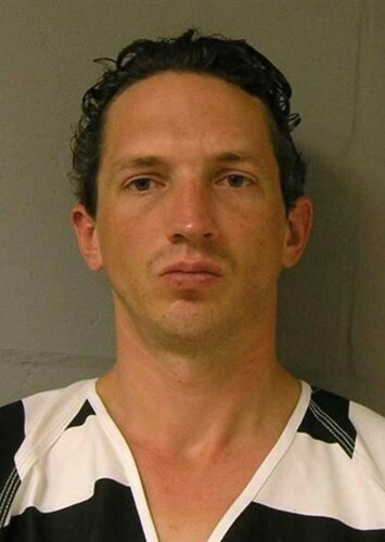 Israel Keyes