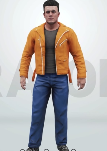 Issac