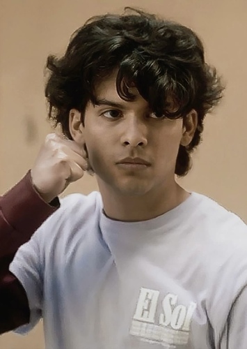 Issac
