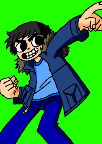 Issac Haruko