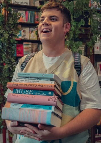 Issac Henderson