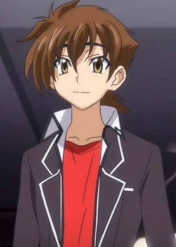 Issei Hyoudou