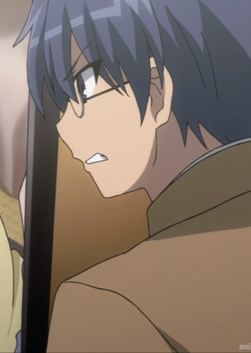 Issei Ryudo