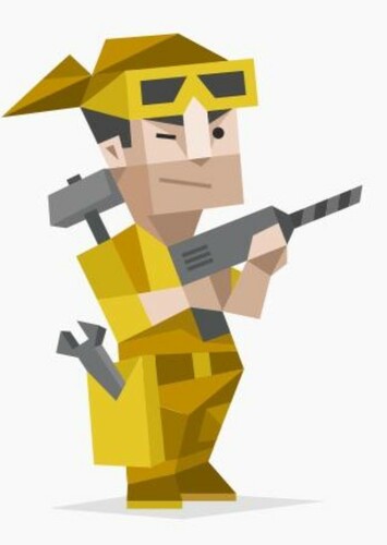 Male ISTP