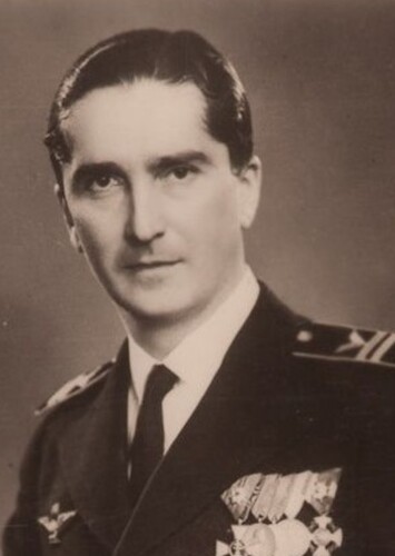 István Horthy