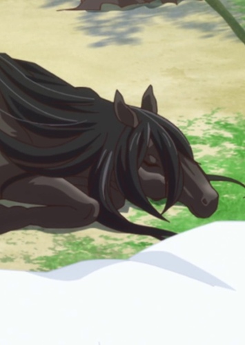 Isuzu Sohma