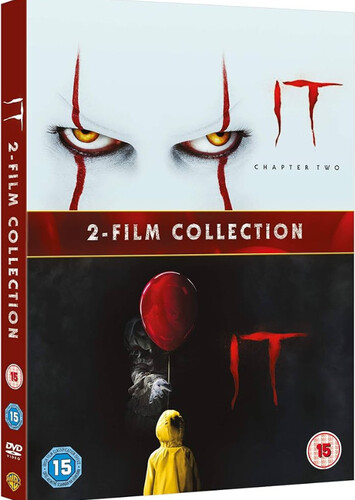 It (2017; 2019)