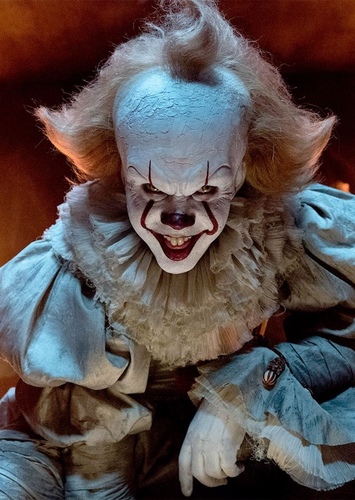 It