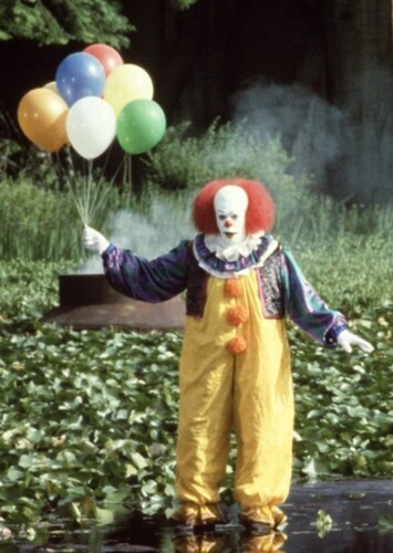 It
