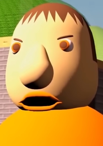It’s a Bully