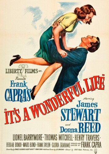 It’s A Wonderful Life