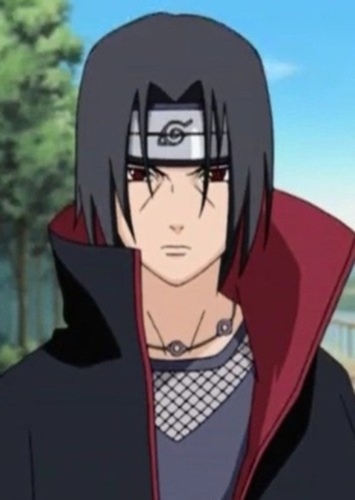 Itachi uchiha