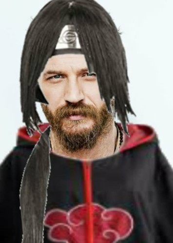 Itachi Uchiha