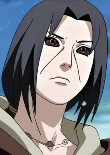 Itachi Uchiha (Resucited)