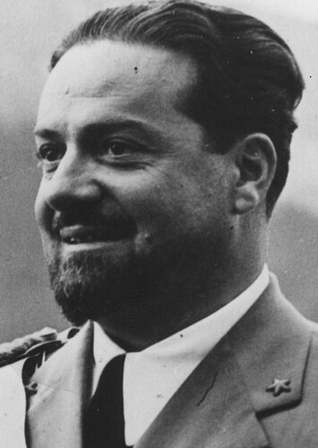 Italo Balbo