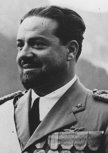 Italo Balbo