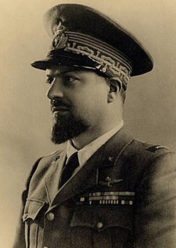 Italo Balbo