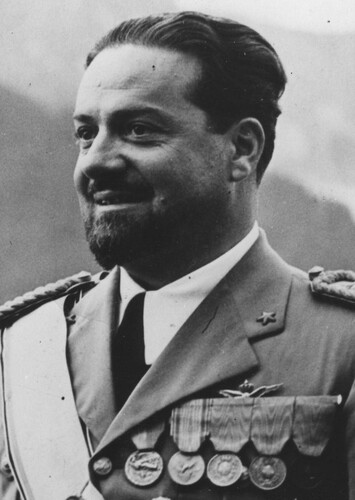 Italo Balbo