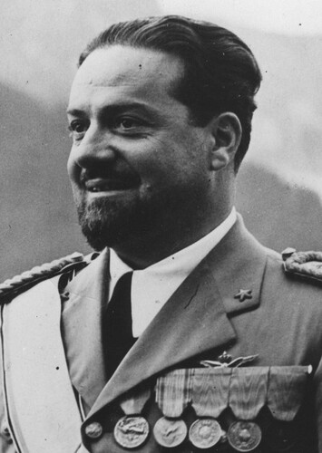 Italo Balbo