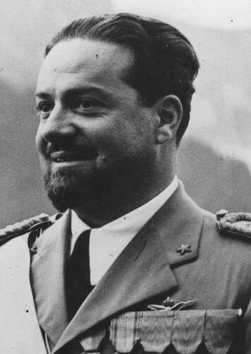 Italo Balbo