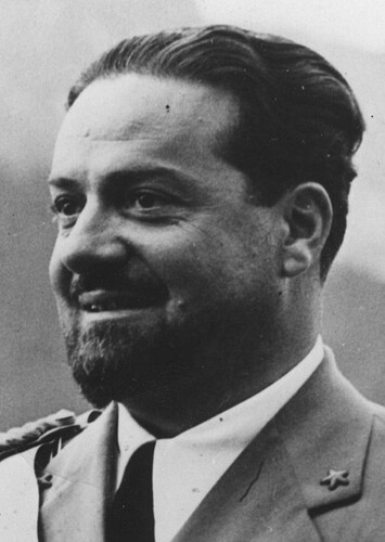 Italo Balbo